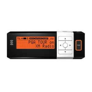 AGT XM Receiver ONLY (Factory Reconditioned - SureConnect)