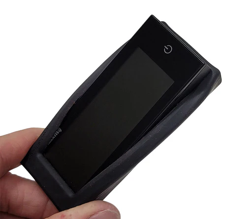 SiriusXM® UTV Installation Kit with Touch Screen Controller and RIDE COMMAND Kit - Image 2