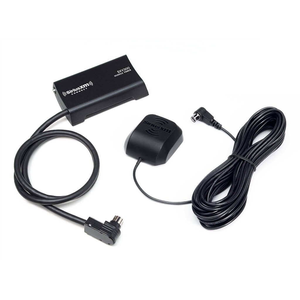SiriusXM Connect Vehicle Tuner SXV300 - Image 6
