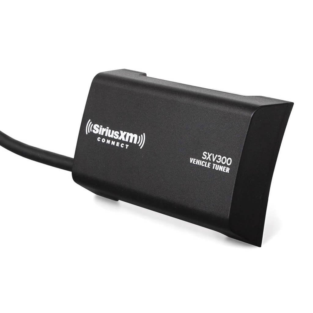 SiriusXM Connect Vehicle Tuner SXV300 - Image 2