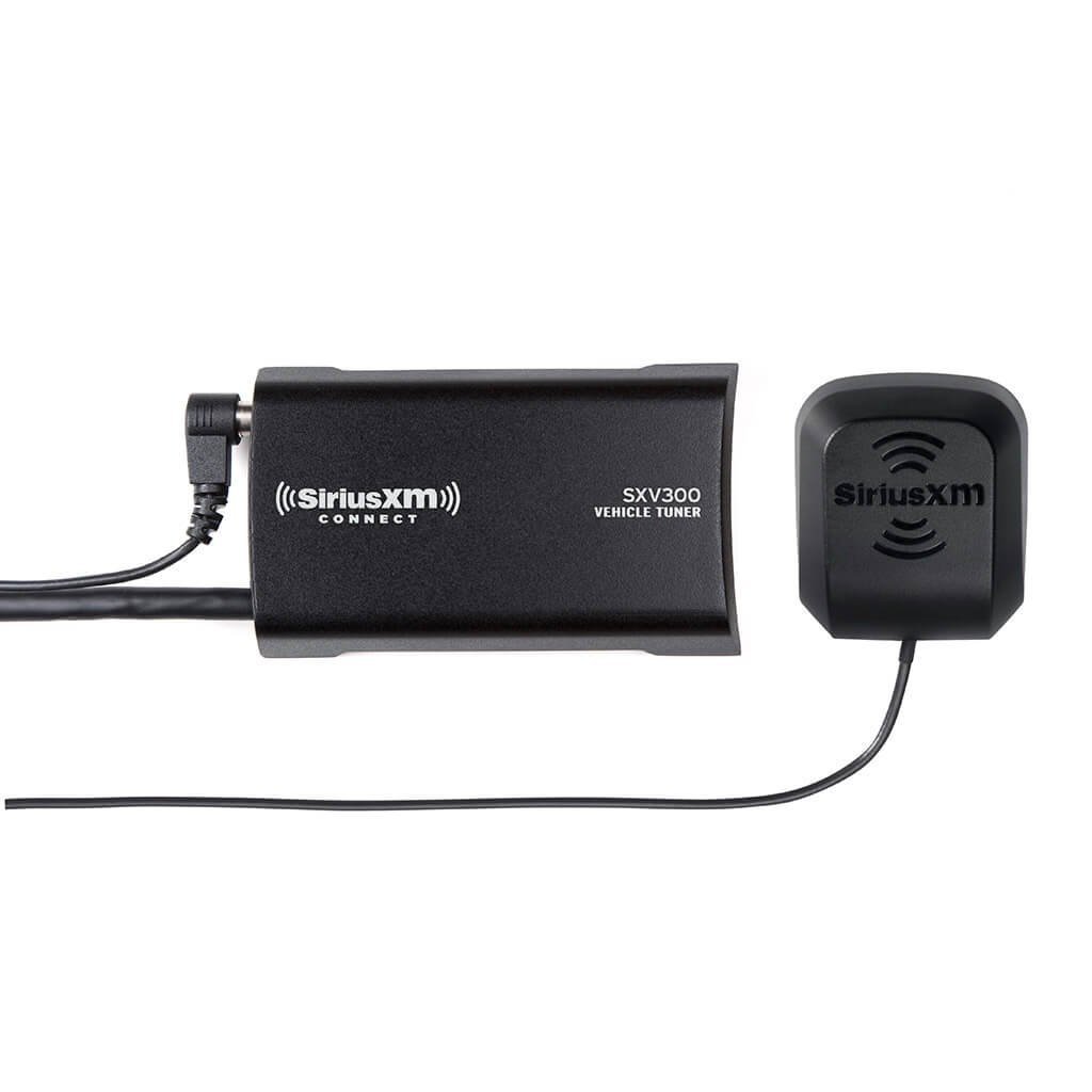 SiriusXM Connect Vehicle Tuner SXV300 - Image 5