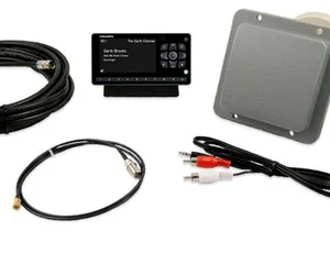 XM Radio Home and Business Music Package